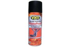 (image for) VHT Flame Proof 1350 Black Finish