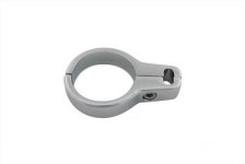 Chrome Cable Clamp (image for) Chrome Cable Clamp