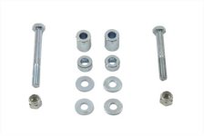 (image for) Gas Tank Mounting Kit