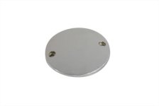 (image for) Chrome Smooth Domed Ignition System Cover