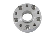 (image for) 1-3/8" Pulley Spacer Polished