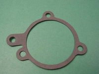 (image for) Fiber Cap Gasket