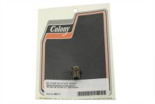 Oil Pump Mount Nut Parkerized (image for) Oil Pump Mount Nut Parkerized