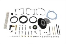 (image for) CV Carburetor Upgrade Rebuild Kit