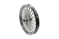 (image for) 21" Front Spoke Wheel