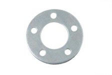 (image for) Pulley Rotor Spacer Steel 5/16" Thickness