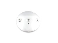 (image for) Rear Mechanical Brake Backing Plate Chrome