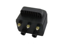 (image for) Volt Tech Black 45 KV Single Fire Coil