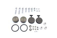 (image for) Rebuild Kit for Brake Caliper and Disc Set