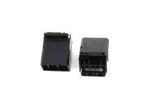 (image for) Amp Wiring Pin Housing 8-Position