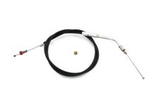 (image for) 35.50" Black Idle Cable