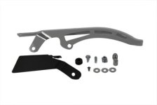 (image for) Chrome Rear Belt Guard Upper