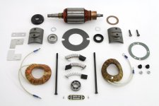 (image for) 32E Generator Rebuild Kit