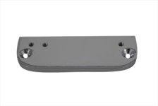 (image for) Regulator Mount Bracket for Oval Style