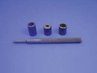 (image for) Valve Guide Driver and Socket Tool Set