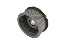 (image for) BDL 8mm Belt Drive Rear Pulley