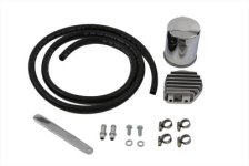 (image for) Oil Cooler Filter Kit