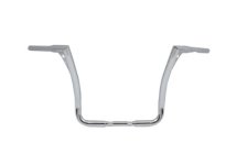 (image for) 15" Z-Bar Handlebar with Indents