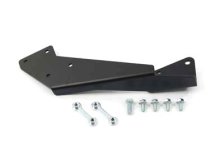 (image for) Exhaust Bracket Black