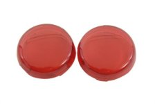 (image for) Turn Signal Lens Set Red