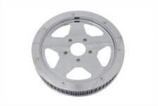 (image for) Rear Drive Pulley 65 Tooth Chrome