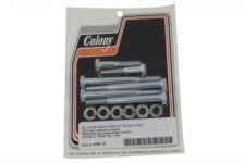 (image for) Oil Pump Mount Kit Zinc