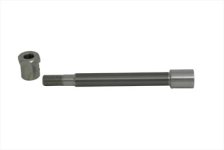 (image for) Front Axle Kit Zinc