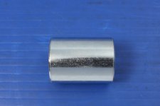 (image for) Rear Axle Spacer 3/4" Inner Diameter