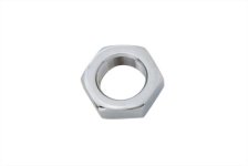 (image for) Fork Stem Hex Nuts Chrome