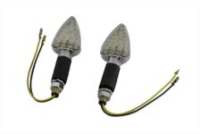 (image for) LED Arrow Marker Lamp with Amber LED