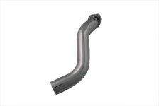 (image for) Rear Cylinder Exhaust Pipe