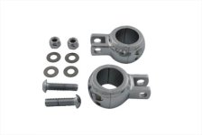 (image for) Footpeg Mount Clamp Set