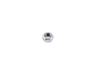 (image for) Rear Brake Pivot Lever Stud Nut Chrome