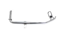 (image for) Chrome 2" Lower Forged Kickstand