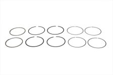 (image for) 107" Twin Cam Piston Ring Set, Standard