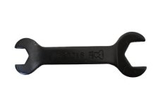 (image for) Axle Sleeve Tool Black Zinc