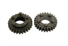 (image for) Andrews 2nd Gear Set 1.670 Super Close Ratio