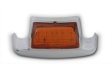 (image for) Rear Fender Tip with LED