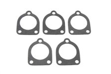 (image for) 3-Bolt Intake Gasket