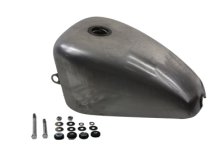 (image for) King 3.1 Gallon Gas Tank