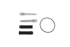 (image for) Torx Head Mount Set for Rear Brake Caliper Chrome