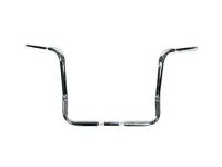 (image for) Dresser Ape Hanger Handlebar with Indents