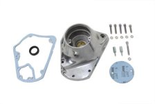 (image for) Polished Nose Cone Cam Cover