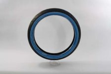 (image for) Vee Rubber MT90HB X 16" Whitewall Tire