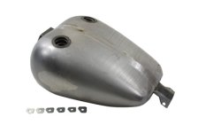 (image for) Bobbed 4.0 Gallon Gas Tank