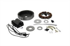 (image for) Alternator Charging System Kit 22 Amp