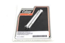 (image for) Cadmium Generator Mounting Screws