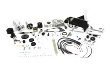 (image for) Hitachi Chrome Electric Starter Kit