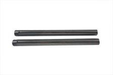 (image for) Chrome Fork Tube Set 20-7/8" Total Length