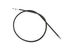 (image for) 38.5" Black Speedometer Cable